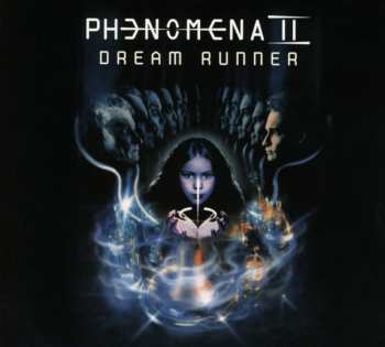 CD Phenomena: Dream Runner