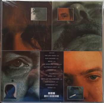 LP Phew: Our Likeness LTD | CLR