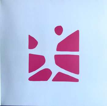 2LP Phi-Psonics: The Cradle DLX | LTD | CLR