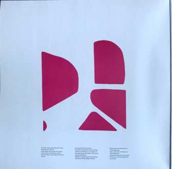 2LP Phi-Psonics: The Cradle DLX | LTD | CLR