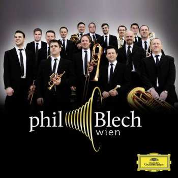 Album Phil Blech Wien: Phil Blech
