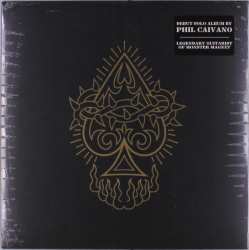 LP Phil Caivano: Caivano CLR | LTD