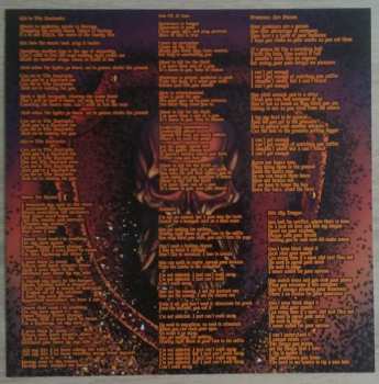 2LP Phil Campbell & The Bastard Sons: We're The Bastards LTD