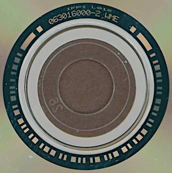 CD Phil Collins: Dance Into The Light