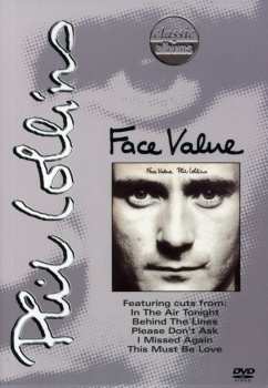 DVD Phil Collins: Face Value