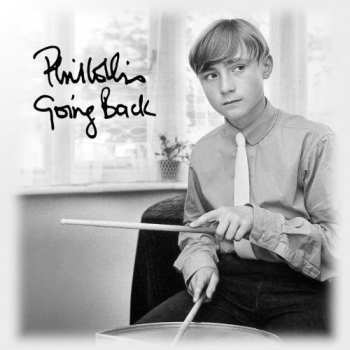 CD Phil Collins: Going Back