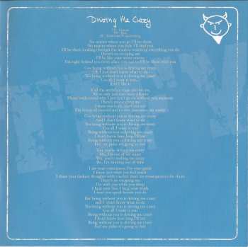 CD Phil Collins: Testify