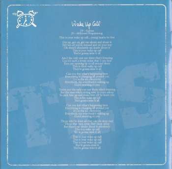 CD Phil Collins: Testify