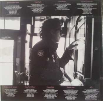 LP Phil Cook: People Are My Drug