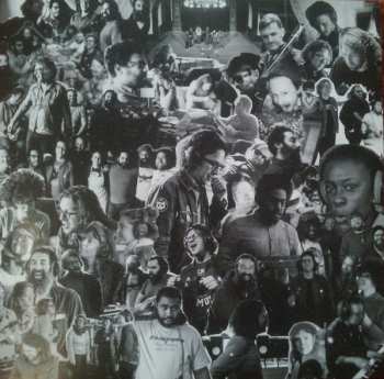 LP Phil Cook: People Are My Drug