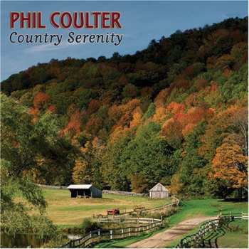 Album Phil Coulter: Classic Serenity
