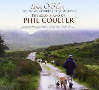 Album Phil Coulter: Echoes Of Home