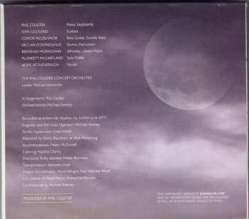 CD Phil Coulter: Heartland