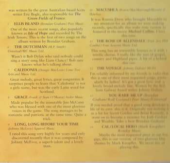 CD Phil Coulter And His Orchestra: Timeless Tranquility