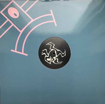 2LP Phil Kieran: I Love You