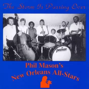 The Storm Is Passing Over