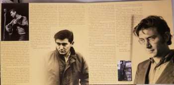 2LP Phil Ochs: The Best Of The Rest: Rare And Unreleased Recordings