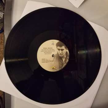 2LP Phil Ochs: The Best Of The Rest: Rare And Unreleased Recordings