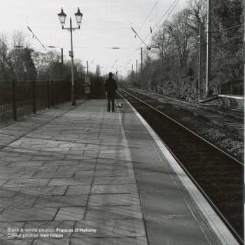 CD Philip Odgers: Roll To The Left