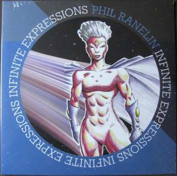 LP Phil Ranelin: Infinite Expressions
