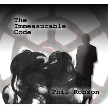 Album Phil Robson: The Immeasurable Code