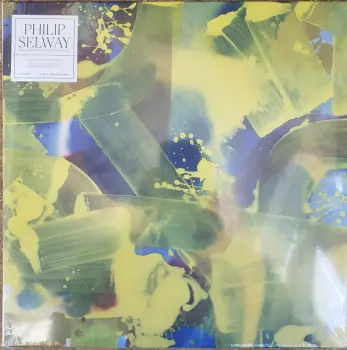 Philip Selway: Live At Evolution Studios