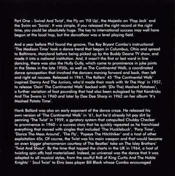 CD Phil Upchurch: The Big Hit Dances 