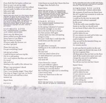 CD Phil Vassar: American Child