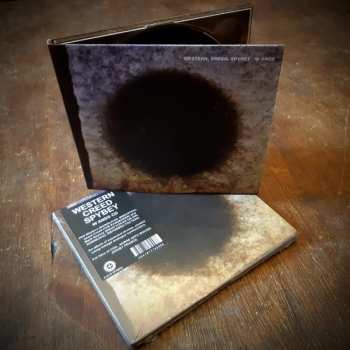 CD Phil Western: W ands