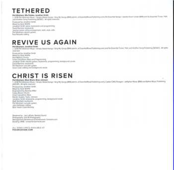 CD Phil Wickham: Living Hope