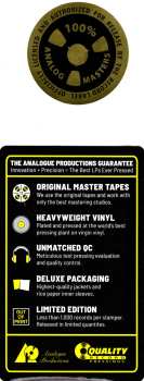 LP Donald Byrd: The Young Bloods LTD | NUM