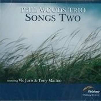 CD Vic Juris: Songs Two