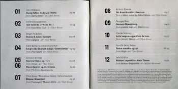 CD Philharmonic Five: Mission Possible