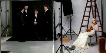 CD Philharmonic Five: Mission Possible