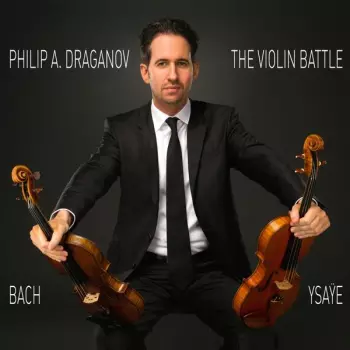 The Violin Battle