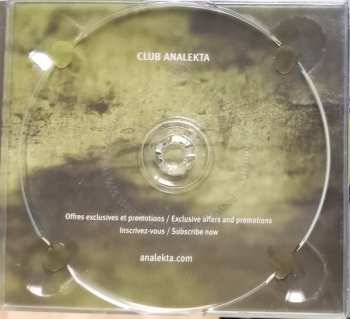CD Philip Glass: Portrait