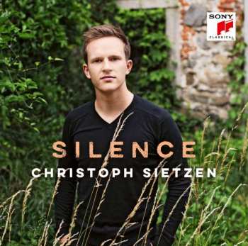 Album Philip Glass: Christoph Sietzen - Silence