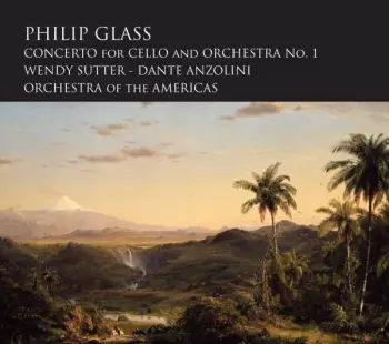 Concerto For Cello And Orchestra No. 1