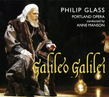 Galileo Galilei