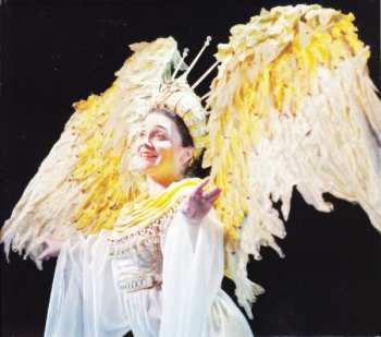 2CD Philip Glass: Galileo Galilei