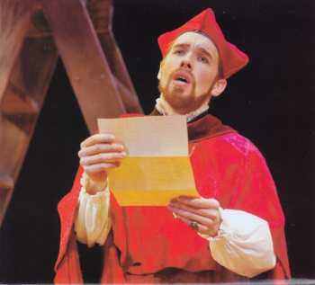 2CD Philip Glass: Galileo Galilei