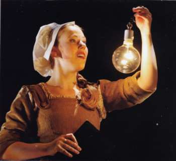 2CD Philip Glass: Galileo Galilei