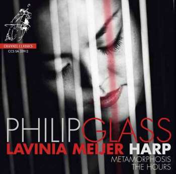 SACD Philip Glass: Metamorphosis - The Hours