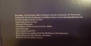 2LP Philip Glass: Mad Rush