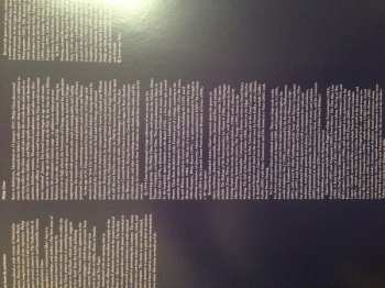 2LP Philip Glass: Mad Rush