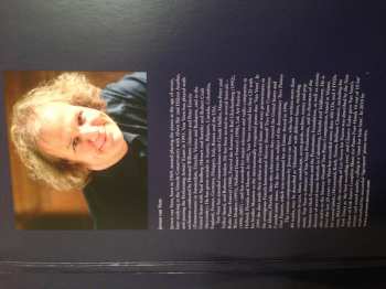 2LP Philip Glass: Mad Rush