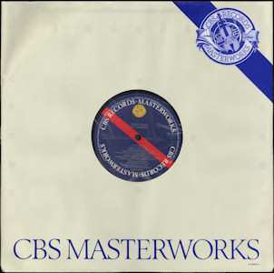 3LP/Box Set Philip Glass: Satyagraha