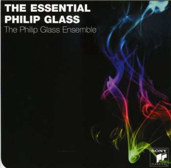 CD Philip Glass: The Essential Philip Glass