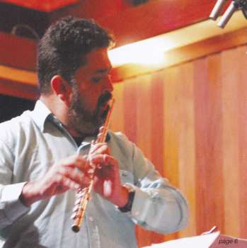 CD Philip Glass: Venezuelan Elegy