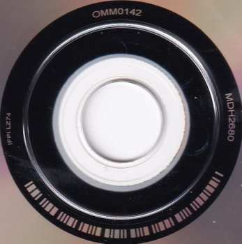 CD Philip Glass: Venezuelan Elegy